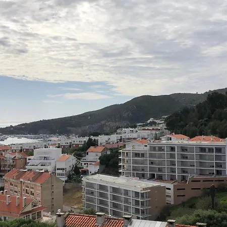 Vista Baia Appartement Sesimbra