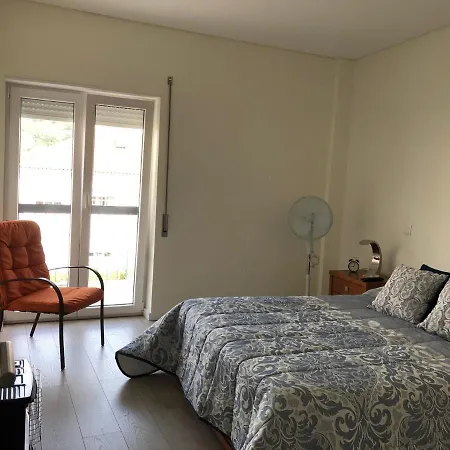 Appartement Vista Baia *