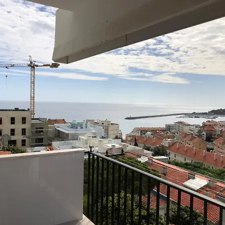 Vista Baia * Sesimbra