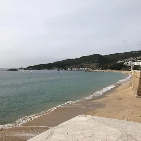Appartement Vista Baia Sesimbra