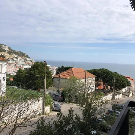 Vista Baia Appartement Sesimbra