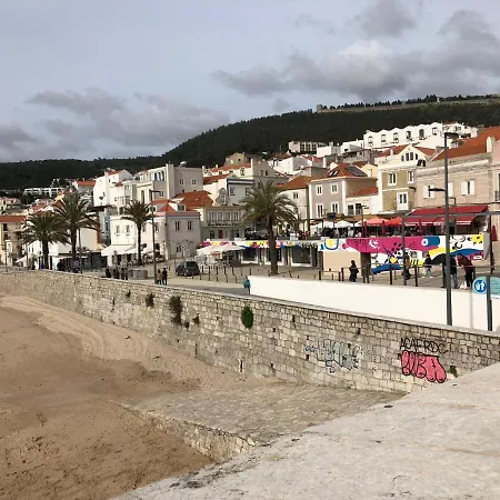 Appartement Vista Baia
